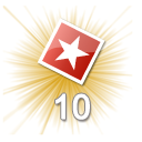 10 Bewertungen