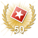 50 Bewertungen