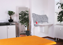 Bild zu area-medica