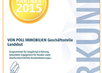 Bild zu Immobilien von Poll ,