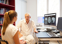 Bild zu Radiologie am Kurfürstendamm 37