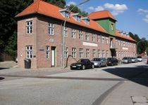 Bild zu Museumshafen Oevelgönne e.V. historische Berufsfahrzeuge