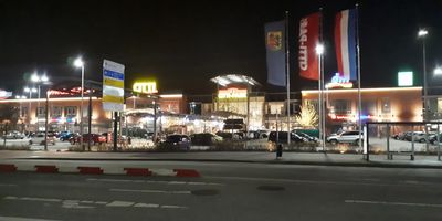 MediaMarkt Flensburg in Flensburg