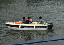 Bild zu Sportboot-Verleih-Hameln