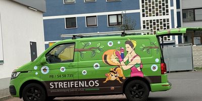 Streifenlos - Gebäudereinigung Patrick Schulz in Paderborn