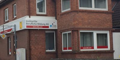 IBB Institut für Berufliche Bildung AG in Rotenburg (Wümme)