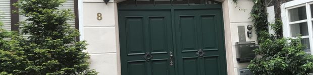 Bild zu Altstadt-Refugium Hameln