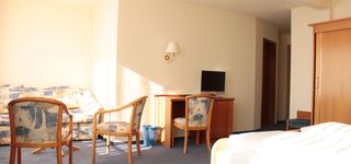 Bild zu Hotel Garni Eden
