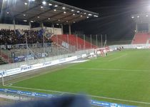 Bild zu GGZ-Arena