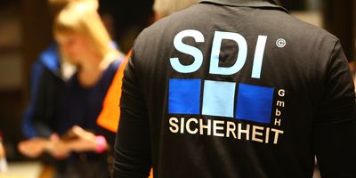 SDI Dienstleistungs GmbH in Bad Schönborn
