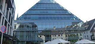 Bild zu Stadtbibliothek
