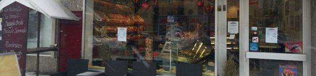 Bild zu Panificio Mondial-Bäck GmbH Konditorei