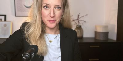 Stella Schultner Love Coaching in München