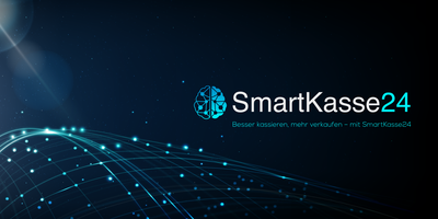Smartkasse24 - Das Kassensystem für smarte Geschäftsleute in Essen