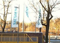 Bild zu Siemens AG