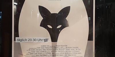 Bali Kinos GmbH Verwaltung Kino in Kassel