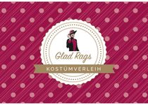 Bild zu Glad Rags Kostümverkauf