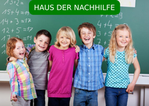 Bild zu Haus der Nachhilfe