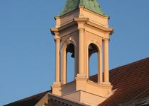 Bild zu Altes Gymnasium