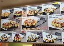 Bild zu Waffle & Friends
