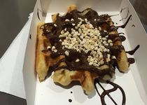Bild zu Waffle & Friends