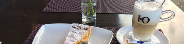 Bild zu Restaurant Café Scala