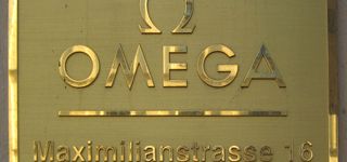 Bild zu OMEGA Boutique - München