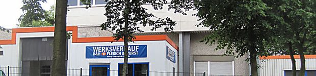 Bild zu Ridderskamp u. Hahn GmbH Fleisch- und Wurstwaren