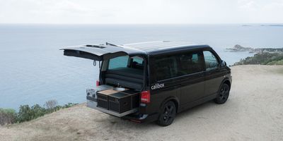 calibox gmbh in Esslingen am Neckar