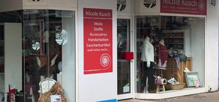 Bild zu Nicole Kusch *Wolle-Stoffe-Handgemachte Unikate*