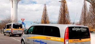 Bild zu airportLiner Flughafentransfer Regensburg