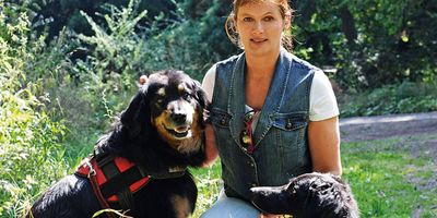 Tierarztpraxis Petra Kanzler in Schleiden in der Eifel