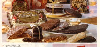 Bild zu Lebkuchen-Schmidt - Ganzjahresladen München