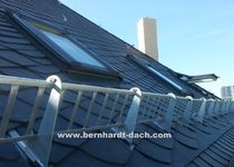 Bild zu Bernhardt Bedachung-Gerüstbau GmbH, F.