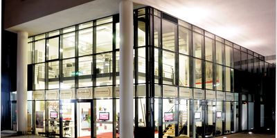 Werner Immobilien / Immobilienmakler Heilbronn in Heilbronn am Neckar