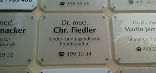 Bild zu Dr. Dr.med. Martin Jerratsch
