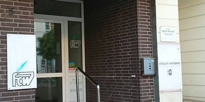 FAW gGmbH in Mölln in Lauenburg