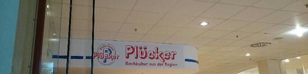 Bild zu Bäckerei Plücker