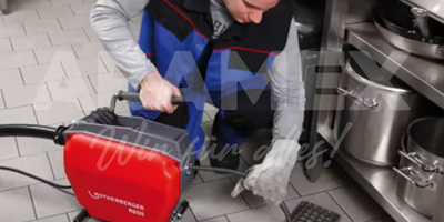 Sanitär- und Heizungstechnik Aramex Baesweiler in Baesweiler