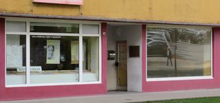 Bild zu Christian Science-Leseraum