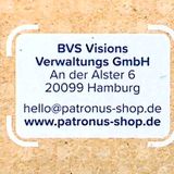 BVS Visions Verwaltungs GmbH in Hamburg