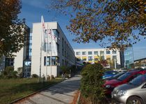 Bild zu Agentur für Arbeit