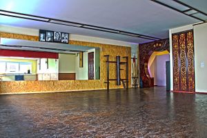 Bild zu WingTsun Kampfkunst Zentrum Troisdorf