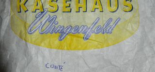 Bild zu Käsehaus Wingenfeld GmbH