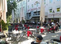 Bild zu Café Münchner Freiheit