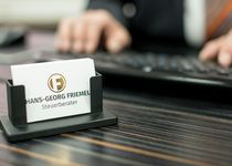 Bild zu Friemel Steuerberatungsgesellschaft mbH