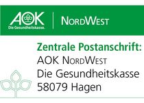 Bild zu AOK NordWest - Kundencenter Hagen