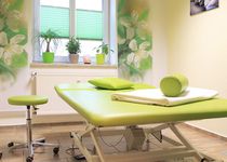 Bild zu Physiotherapie "An der Aue" Mandy Misch