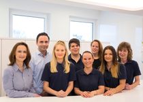 Bild zu Dr. med. Maximilian Mögele u. Dr. med. Annemarie Hellfeier