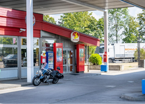 Bild zu Serways Raststätte Heidenfahrt Nord